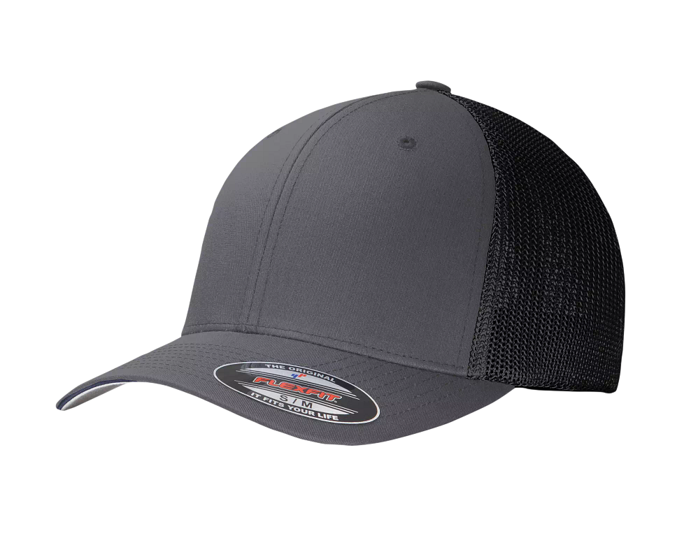 Bulk Hat Embroidery Sew Good